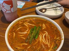 小锅米线-云海肴·汽锅鸡·云南菜(苏州中心店)