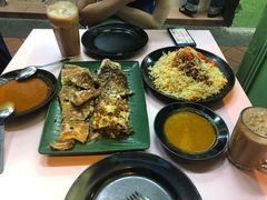 -新加坡Zam Zam餐馆