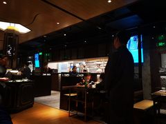 -捞王锅物料理(四川北路店)