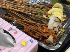 -钢管厂五区小郡肝火锅串串 Chuan Chuan hot pot