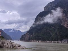 -巫峡·神女景区