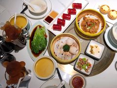 -领鲜天下·焗海鲜·花胶鸡(天目里店)