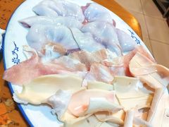 -华哥新鲜猪精品美食