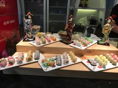 -餐海·海鲜自助餐厅(宝龙广场店)