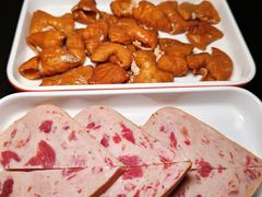 -来涮蜀鲜货火锅串串香(菜市口店)