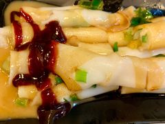 葱花肠粉-大师傅粥品(埃华街)