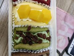 -提亚烘焙·手作面包·生日蛋糕(七星店)