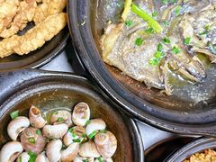 -甬小馆·焗海鲜温州菜(五马街店)