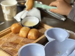 -同仁四季椰子鸡(罗湖国贸店)