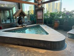 -弘安丽水温泉酒店