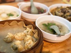 -大叔家福鼎小吃(十全街店)