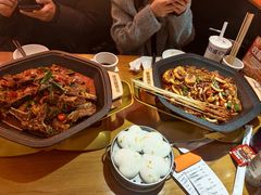 -涂辣辣·现炒虾蟹锅(梦时代店)