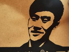-薛新颖红豆饼(中式甜点山师店)