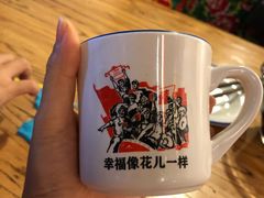-關東雪东北菜(中庚漫游城店)