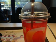 -肯德基(安定门店)