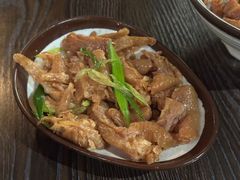 无骨鸡脚-阿元来了(西环店)