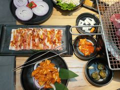 -九田家黑牛烤肉料理(西溪龙湖天街店)