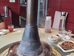 -阳坊大都涮羊肉(阳坊总店)