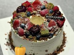 -DUFF LANGE杜夫朗格蛋糕(长沙店)