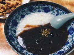 -大郎桥瑞陆糖粥(小太平巷店)