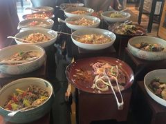 -广州四季酒店·意珍·意式自助餐