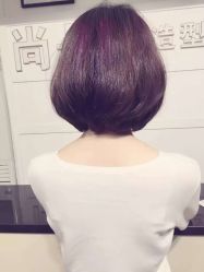 -尚·丹尼Hair