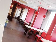 大堂-永和大王(小厨·东四十条店)