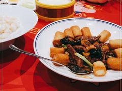 -和记小菜(东方店)