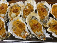 -蚝美人·生蚝海鲜烧烤(茶花园店)