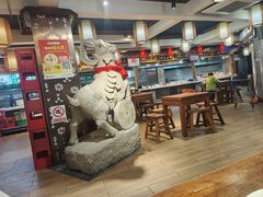 -三厂烩羊肉(五龙口店)