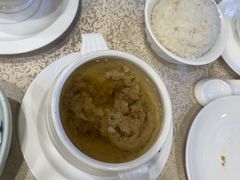 -麒麟中餐厅·经典粤菜·地道菜式老字号(广州长隆酒店)