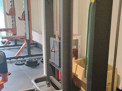 -MKC健身工作室(北亭店)