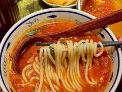 -雀舞云南菜(天津天河城购物中心店)