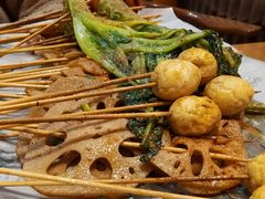 -王扯火胖哥烤生蚝(眉山首店)
