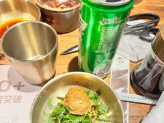 -西塔老太太泥炉烤肉(万柳华联店)