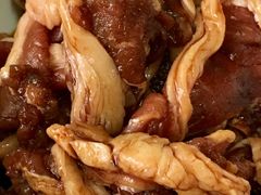 -烤肉宛饭庄(南礼士路店)