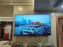 -新龙船黄浦江餐饮游船官方自营店