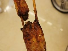 -管氏翅吧(马家堡店)