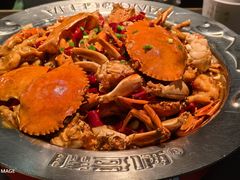 -胖哥俩肉蟹煲(福州仓山爱琴海店)