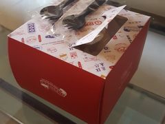 -昆明冠生园·蛋糕·面包(南强街店)