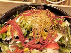 -肉魁屋·烧肉·烧鸟·酒场(高新店)