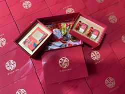 -卡卡喜糖伴手礼·商务礼宝宝礼·婚礼用品