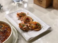 -南海渔家•海鲜•正宗海南菜(海棠湾店)