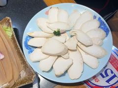 -辣莊重庆老火锅(威海高铁站韩乐坊店)
