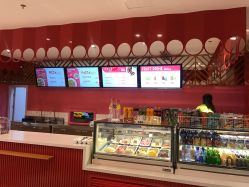 -玩元素·家庭游乐成长中心(香格里拉店)