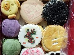 -北京稻香村(长白岛店)