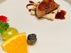 -佛山希尔顿酒店·融誉亚洲美食荟