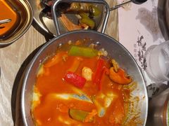 -西塔老太太泥炉烤肉(沈阳店)
