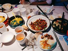 -阿娜尔·新疆菜(宜家荟聚中心店)