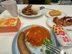-宜家家居(西安未央商场店)